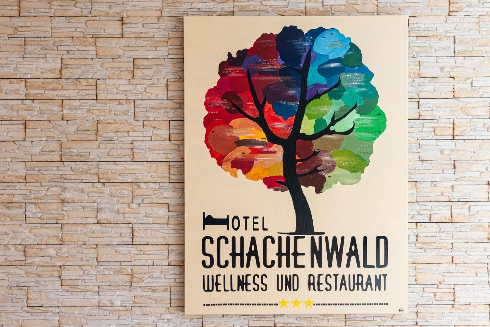 Hotel Restaurant Schachenwald Unterpremstätten Exterior foto